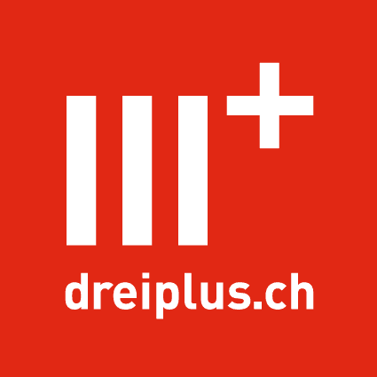 Drei Plus — offizielle Website