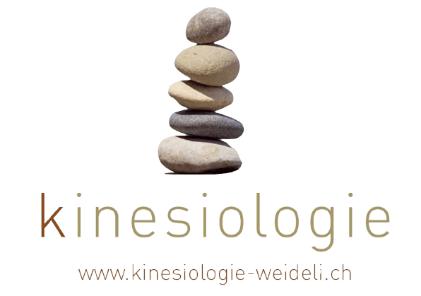 Kinesiologie Weidli logo