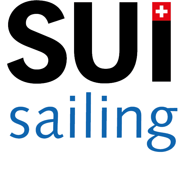 Swiss Sailing logo