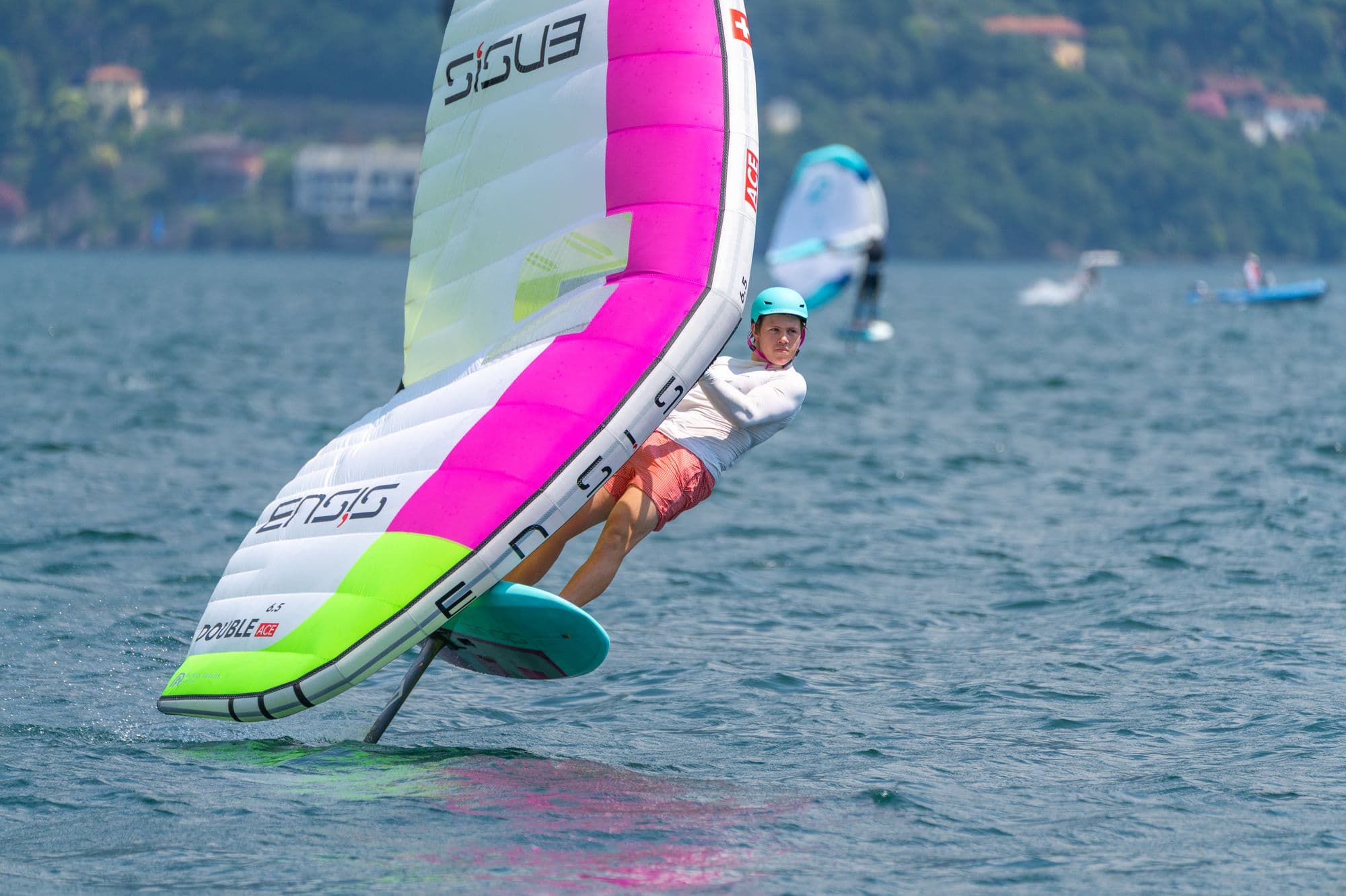 ENSIS Demo Days Cremia 2026 — Titelbild des Albums